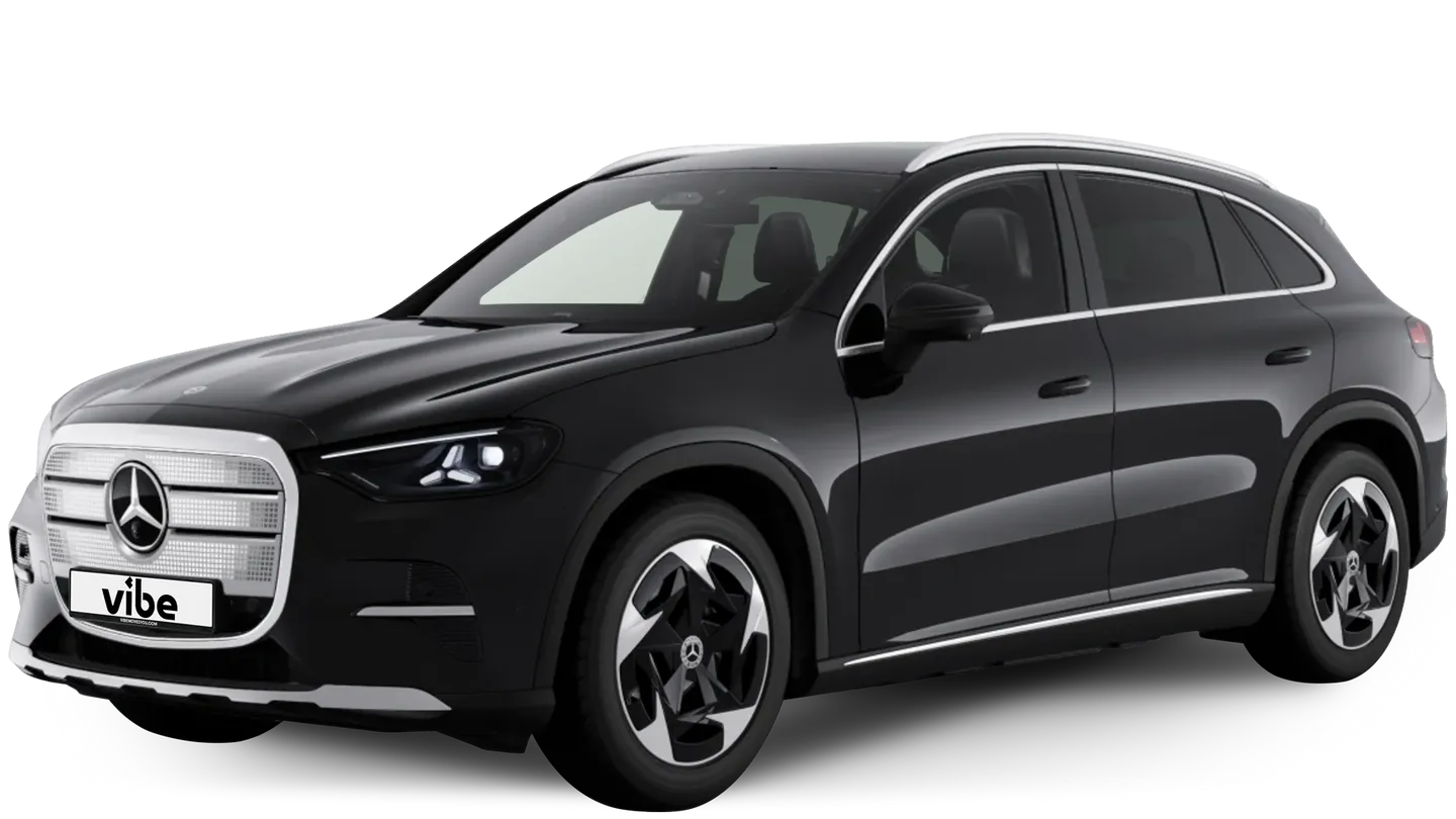 Mercedes-Benz GLC 400 4MATIC