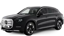 vibe - Mercedes-Benz GLC 400 4MATIC