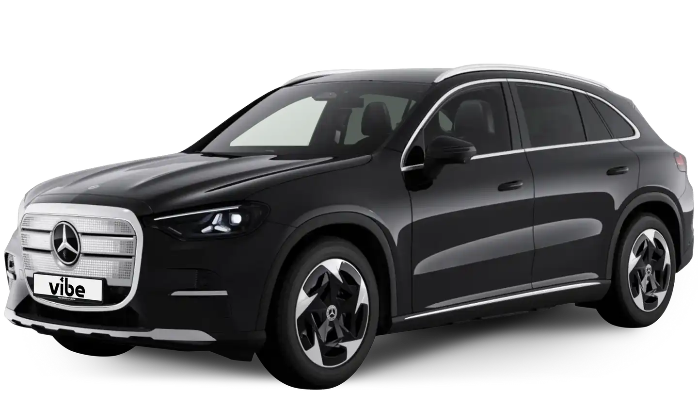 Mercedes-Benz GLC 400 4MATIC