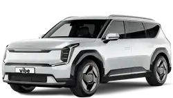 vibe - Kia EV9 Earth