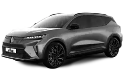 vibe - Renault Scenic E-Tech Esprit Alpine