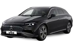 vibe - Mercedes-Benz CLA 250+ SB