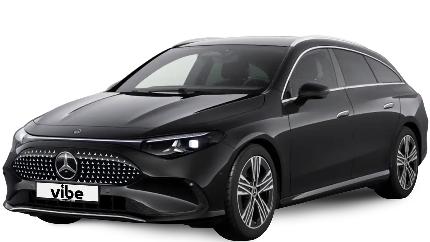 Mercedes-Benz CLA 250+ SB