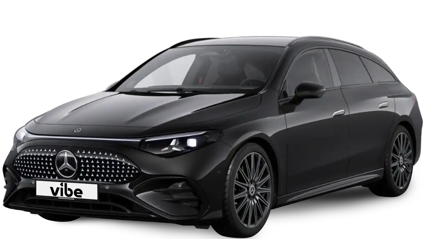 Mercedes-Benz CLA 250+ SB AMG