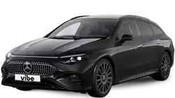 vibe - Mercedes-Benz CLA 250+ SB AMG