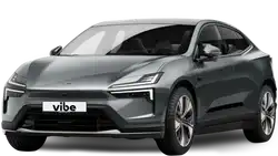 vibe - Polestar 4 Long Range Dual Motor