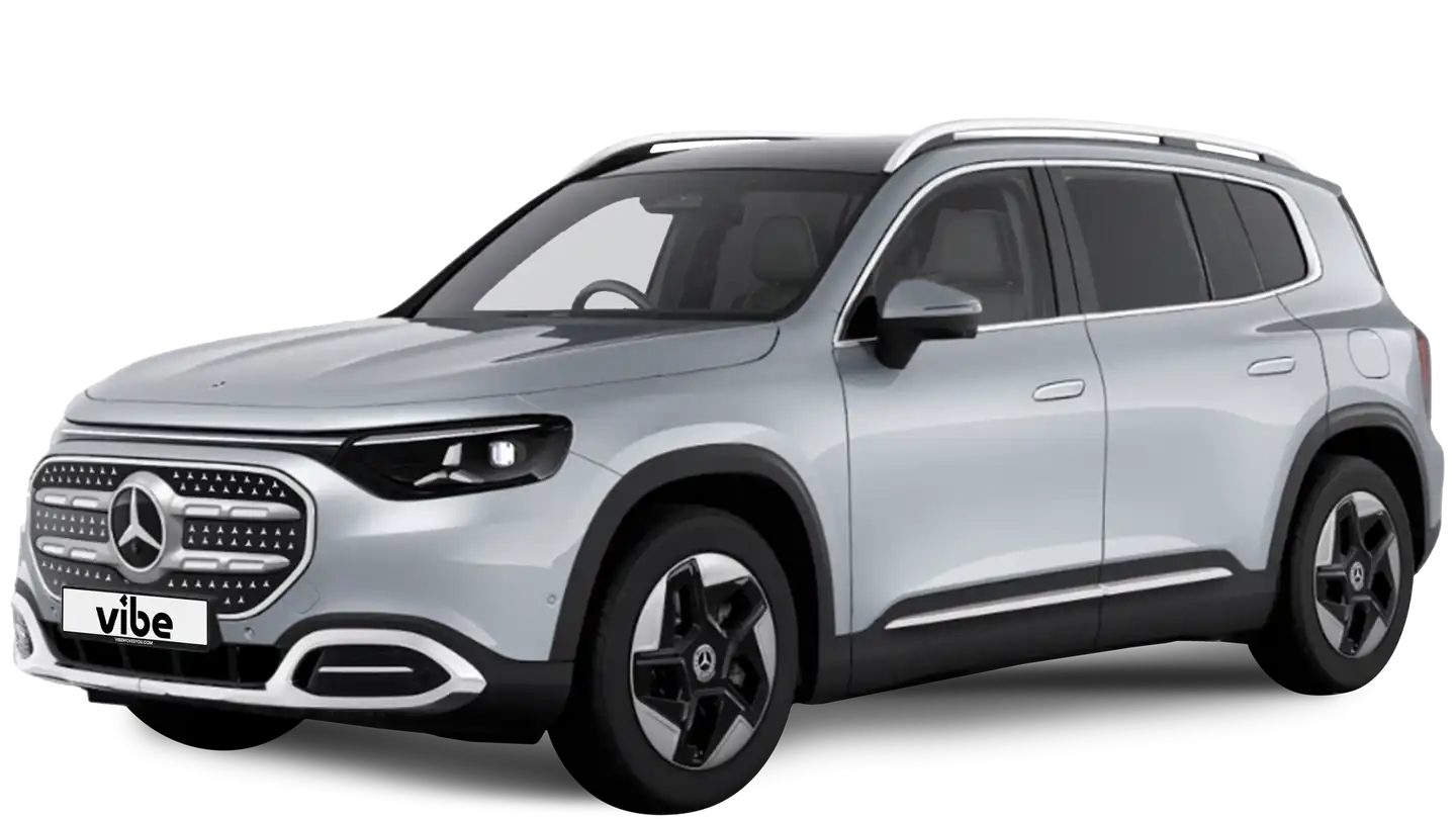 Mercedes-Benz GLB 250+