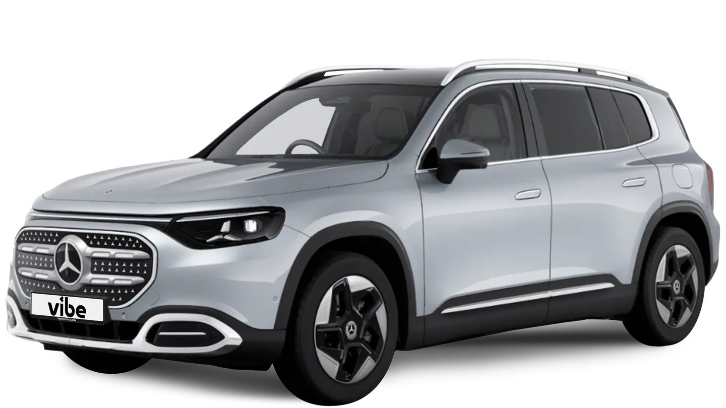 Mercedes-Benz GLB 250+