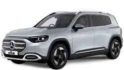 vibe - Mercedes-Benz GLB 250+