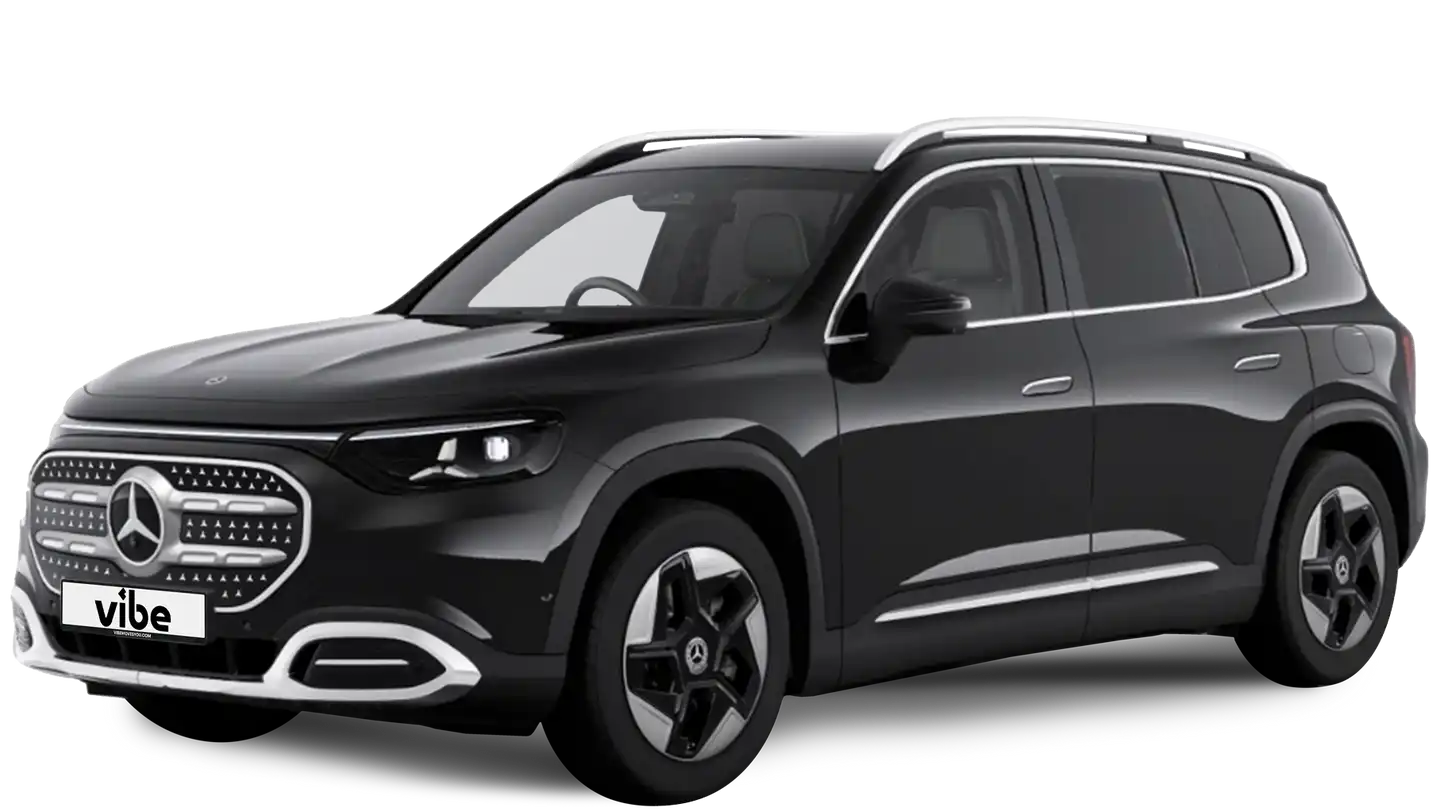 Mercedes-Benz GLB 350 4MATIC