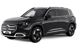 vibe - Mercedes-Benz GLB 350 4MATIC