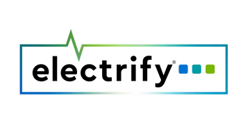 electrify Logo