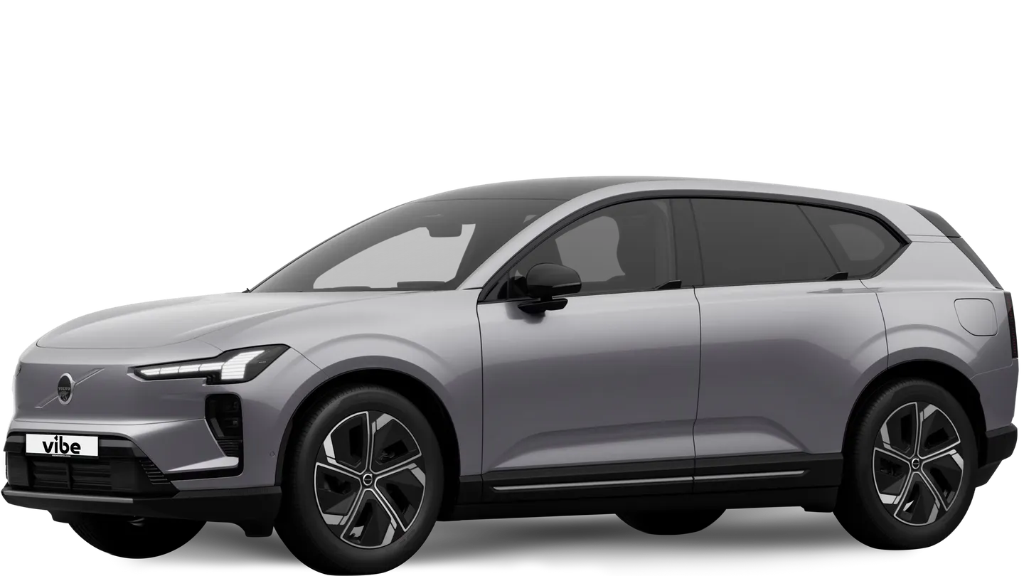 Volvo EX60 Plus P10 AWD