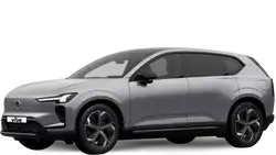 vibe - Volvo EX60 Plus P10 AWD