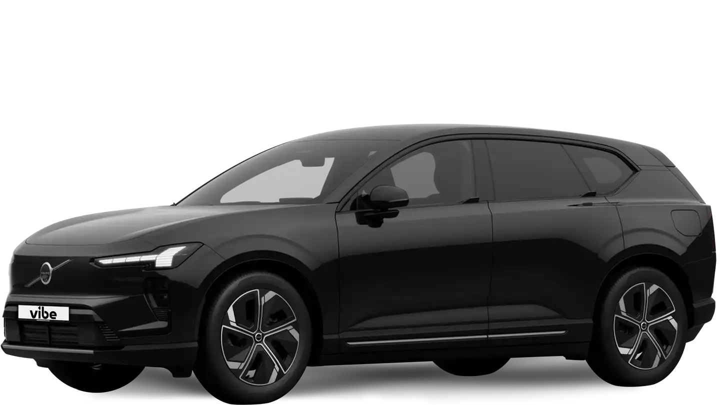 Volvo EX60 Plus P12 AWD