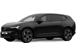 vibe - Volvo EX60 Plus P12 AWD