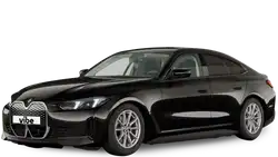 vibe - BMW i4 eDrive40