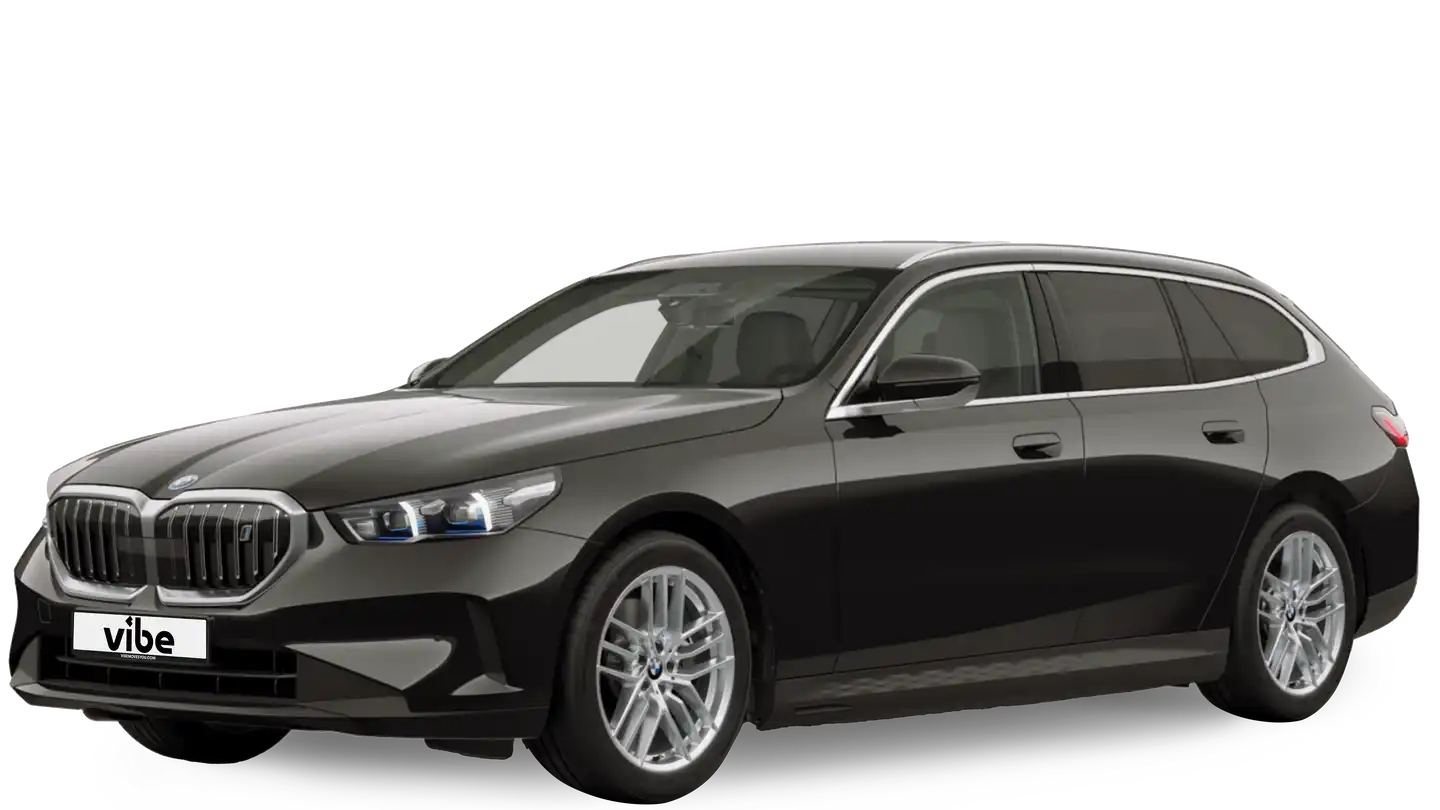 BMW i5 eDrive40 Touring