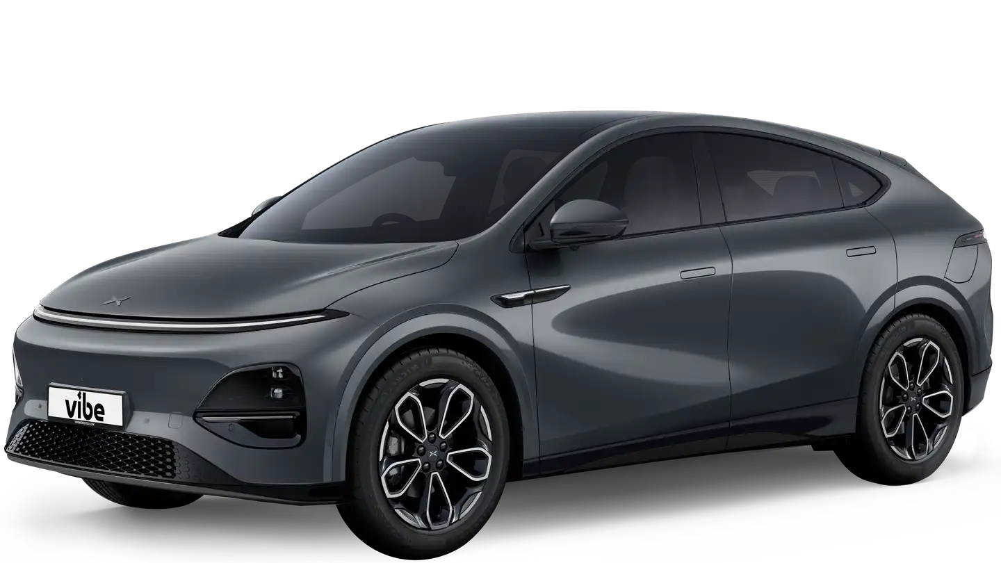 Xpeng G6 AWD Performance