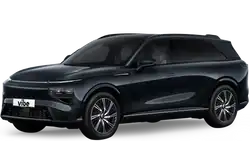 vibe - XPeng G9 AWD Performance