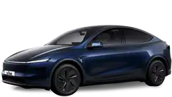 vibe - Tesla Model Y Long Range – Juniper