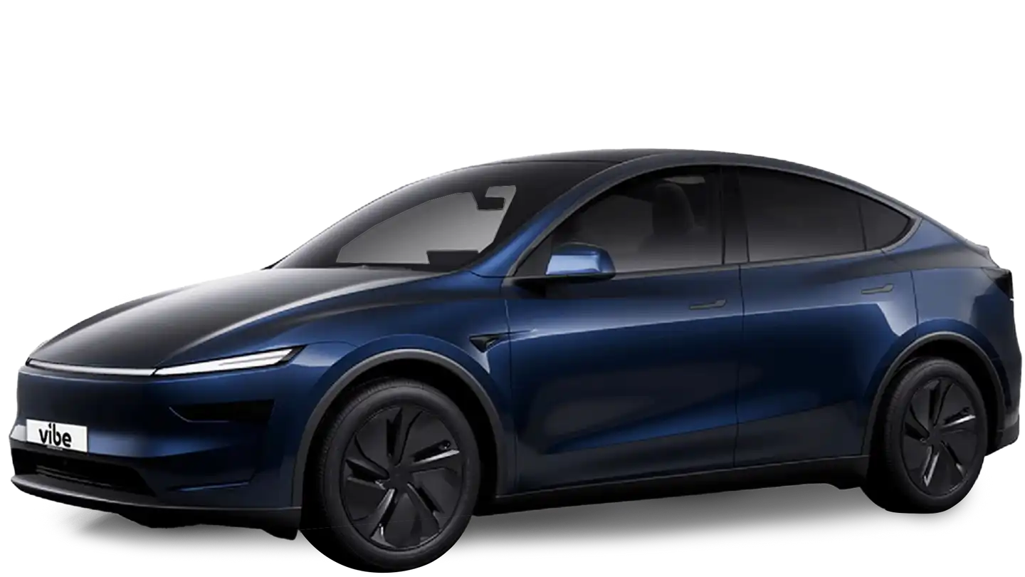 Tesla Model Y Long Range – Juniper
