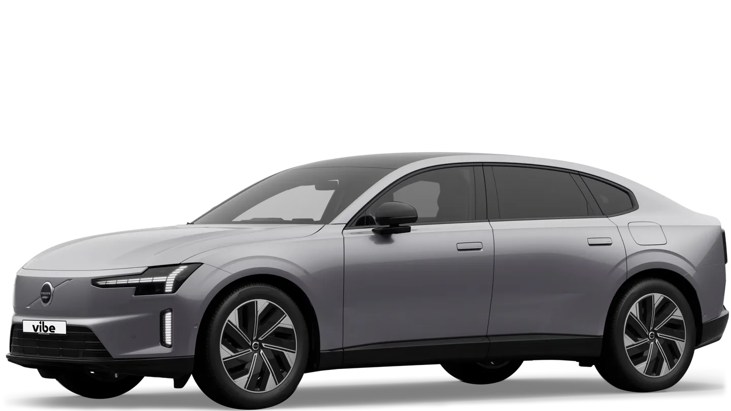 Volvo ES90 Plus Single Motor Extended Range