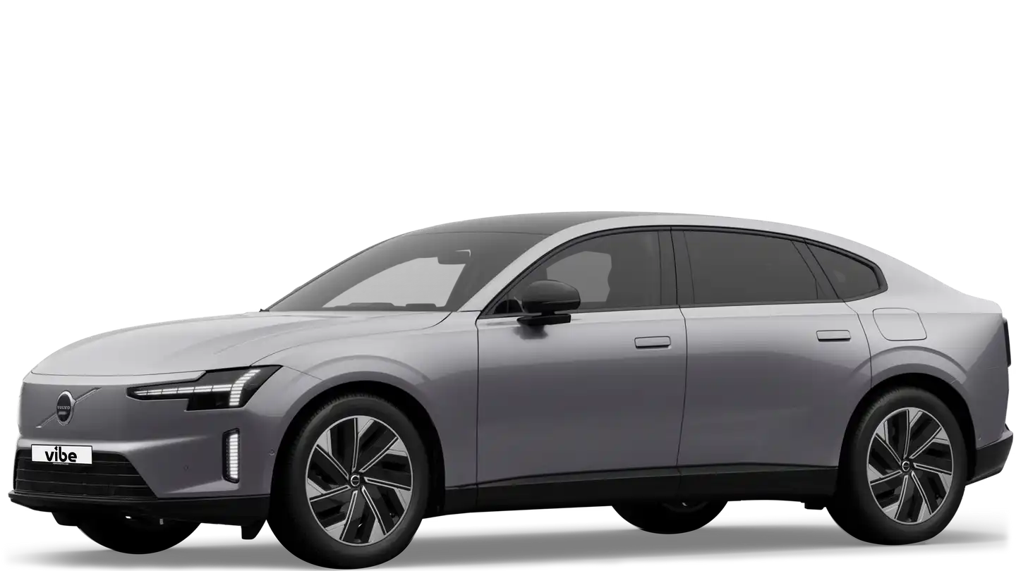 Volvo ES90 Plus Single Motor Extended Range