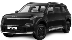 vibe - Kia EV9 GT-line