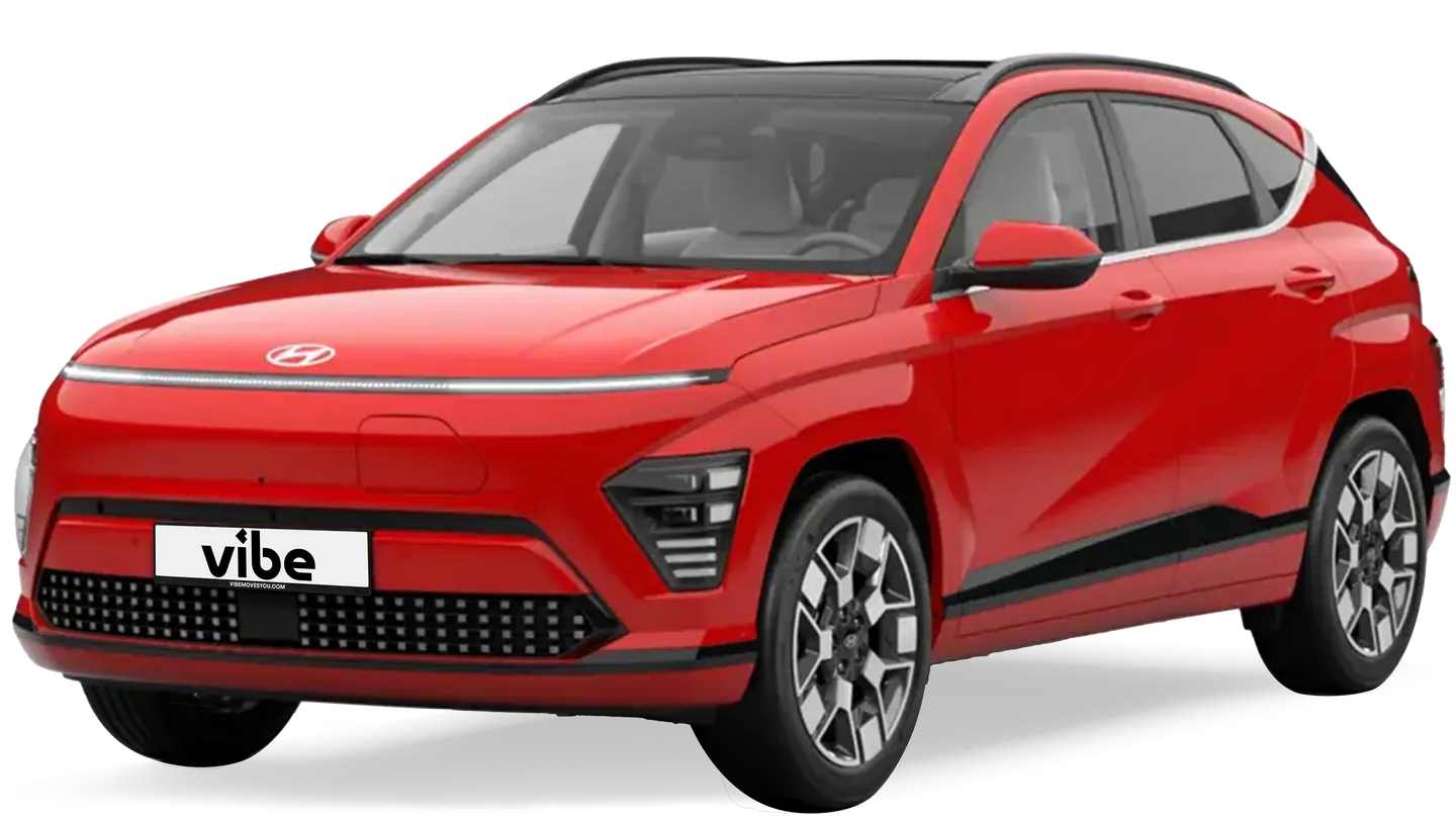 Hyundai Kona EV Smart Line