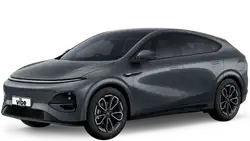 vibe - XPeng G6 RWD Long Range
