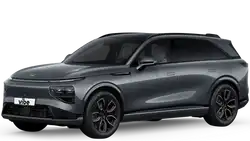 vibe - Xpeng G9 RWD Long Range