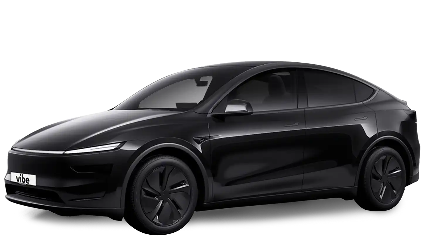 Tesla Model Y Long Range Single Motor – Juniper