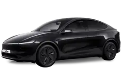 vibe - Tesla Model Y Long Range Single Motor – Juniper