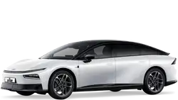 vibe - XPeng P7+ RWD Long Range