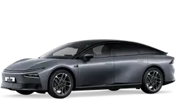 vibe - XPeng P7+ AWD Performance