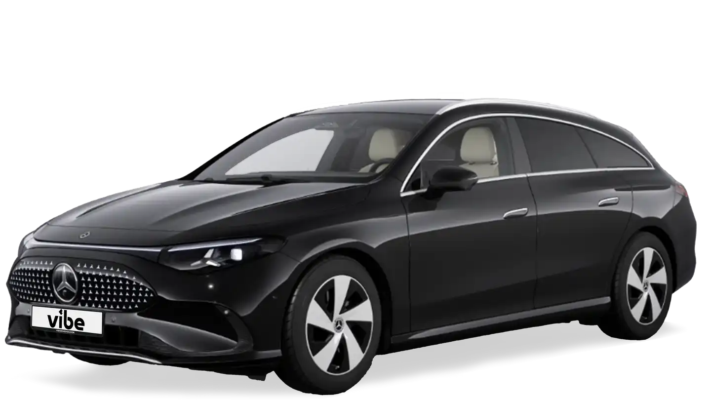 Mercedes-Benz CLA 200 Shooting Brake