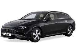 vibe - Mercedes-Benz CLA 200 Shooting Brake