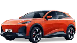 vibe - Changan Deepal S07 Standard