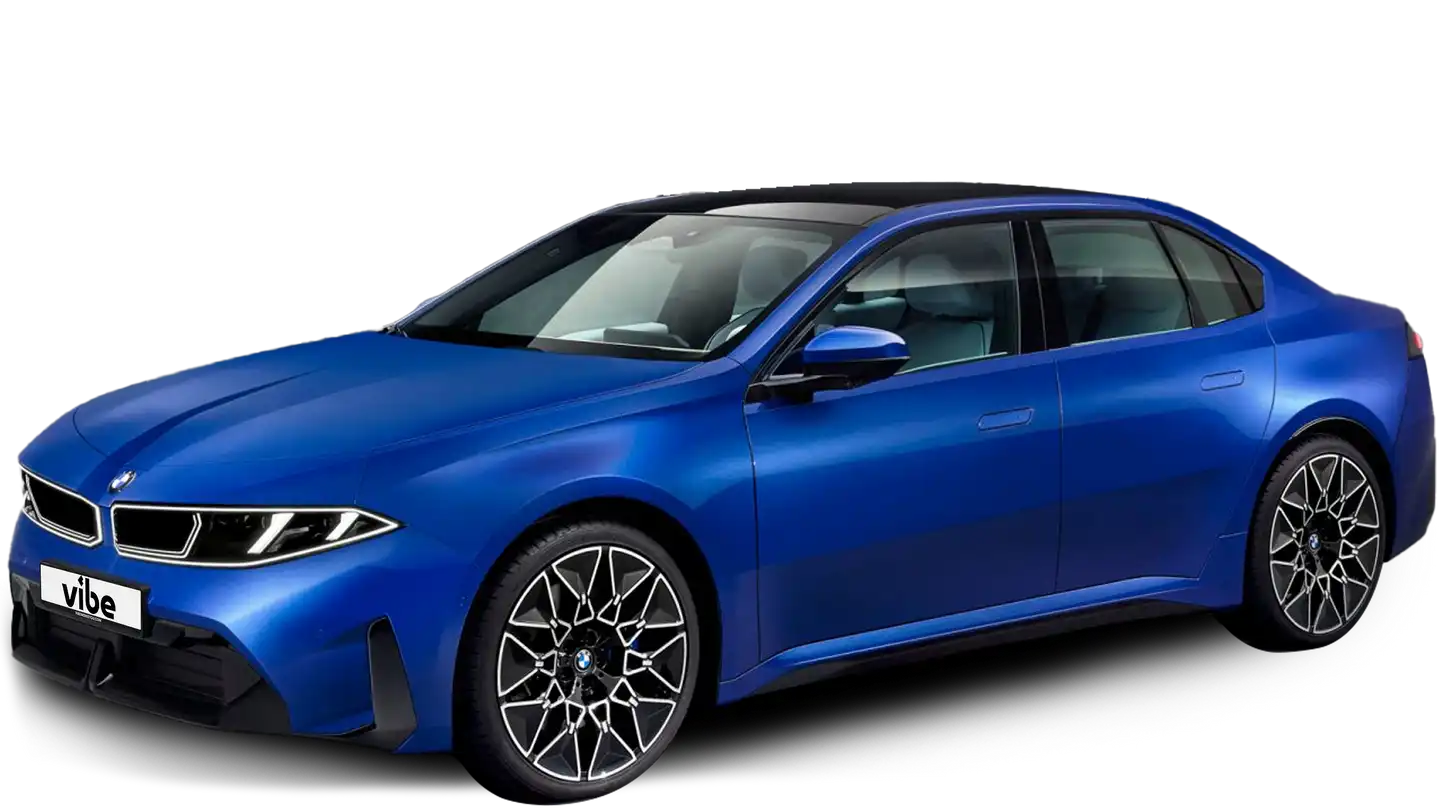 BMW i3 50 xDrive M-Paket Pro