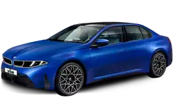 vibe - BMW i3 50 xDrive M-Paket Pro