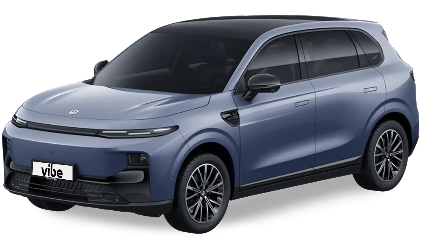 Leapmotor B10 Design Pro Max