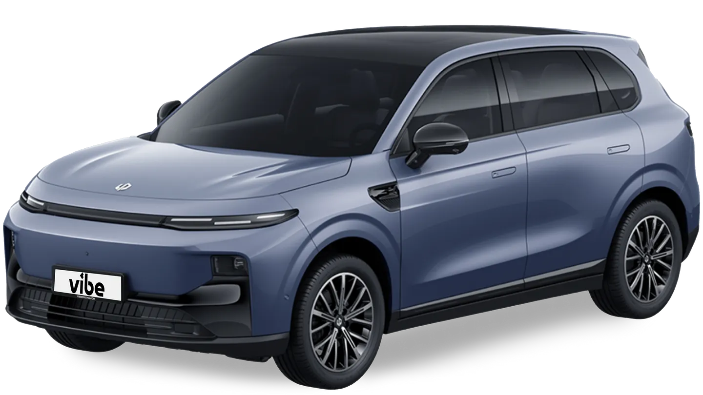 Leapmotor B10 Design Pro Max