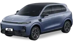 vibe - Leapmotor B10 Design Pro Max