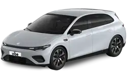 vibe - Leapmotor B05 Design Pro Max