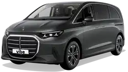 vibe - Mercedes-Benz VLE 300