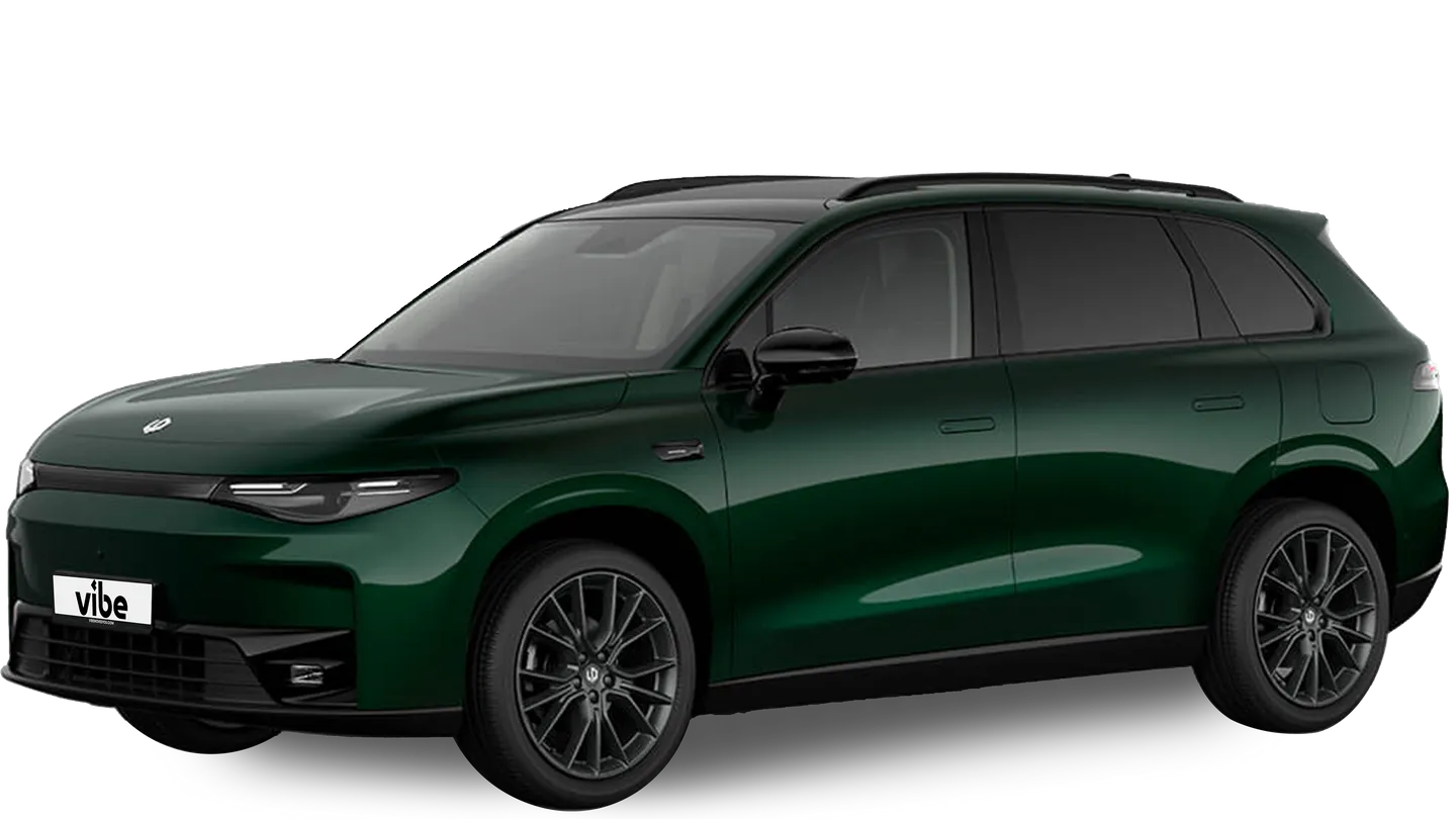 Leapmotor C10 Design ProMax AWD