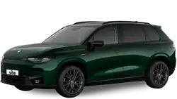 vibe - Leapmotor C10 Design ProMax AWD