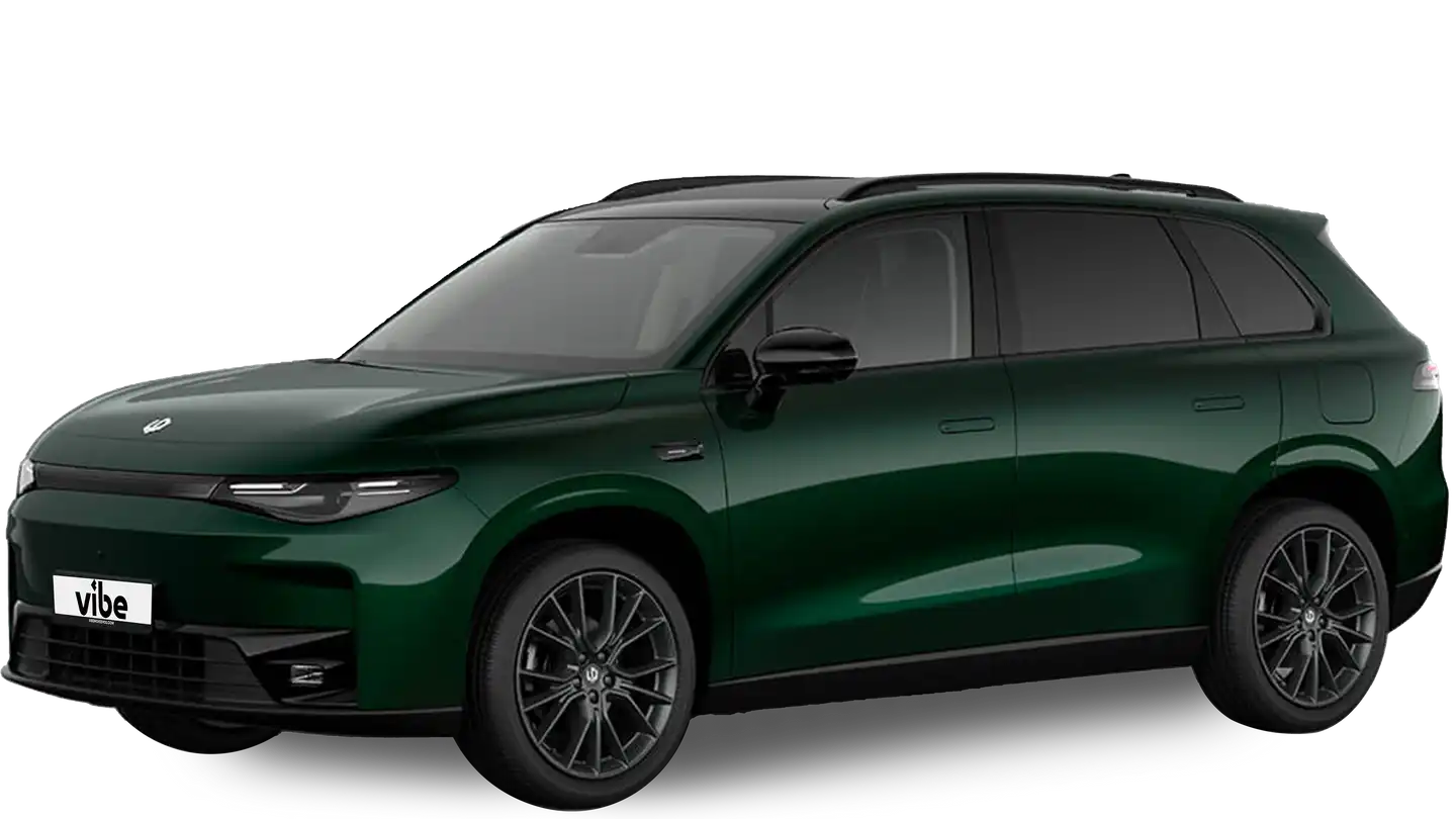 Leapmotor C10 Design ProMax AWD
