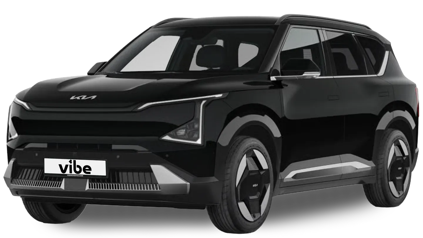 Kia EV5 Earth Long Range RWD